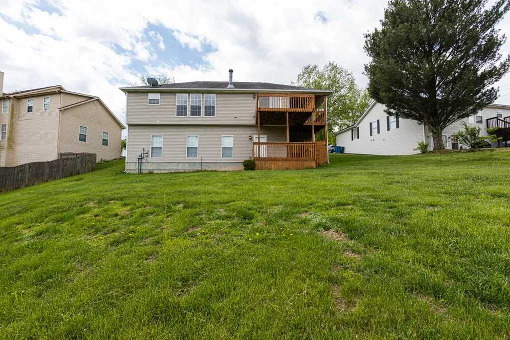 135 N Bold Forbes Boulevard Georgetown KY 40324