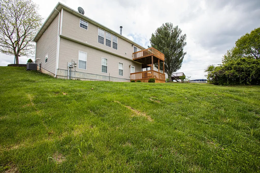 135 N Bold Forbes Boulevard Georgetown KY 40324