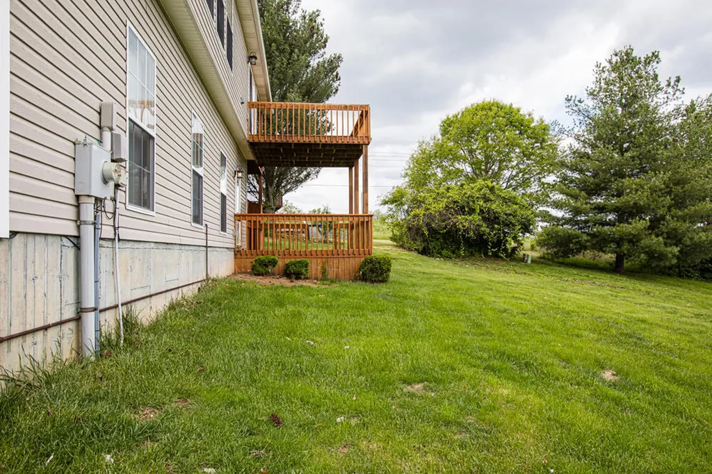 135 N Bold Forbes Boulevard Georgetown KY 40324