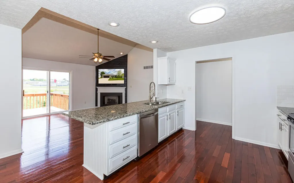 135 N Bold Forbes Boulevard Georgetown KY 40324