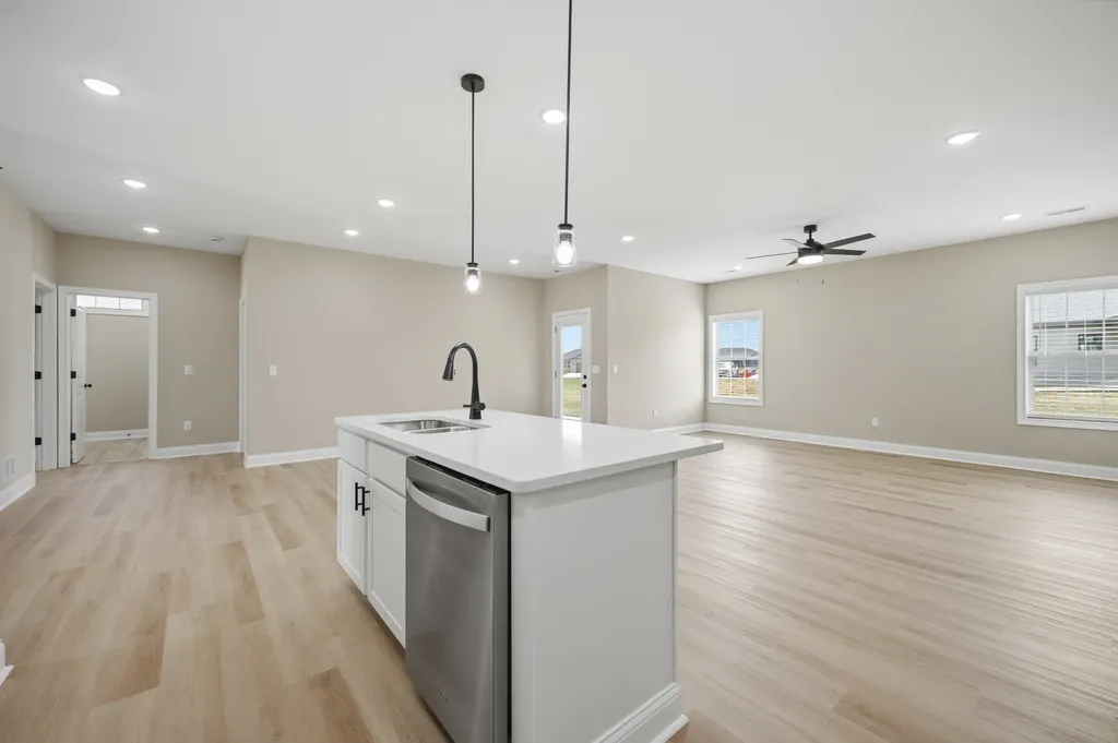605 Comanche Drive Richmond KY 40475