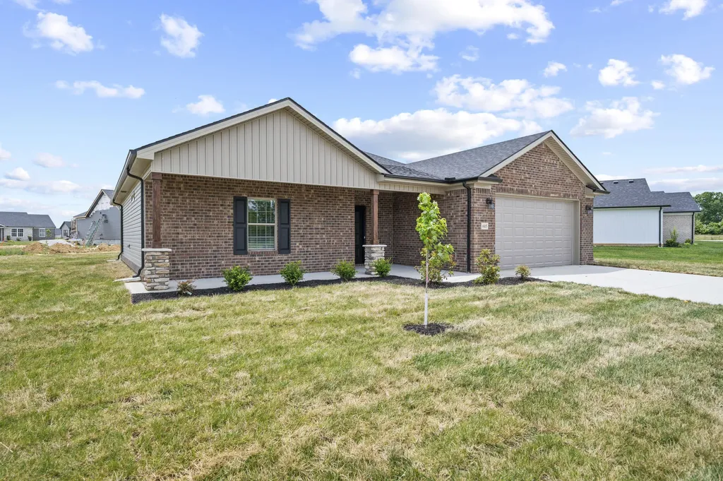605 Comanche Drive Richmond KY 40475