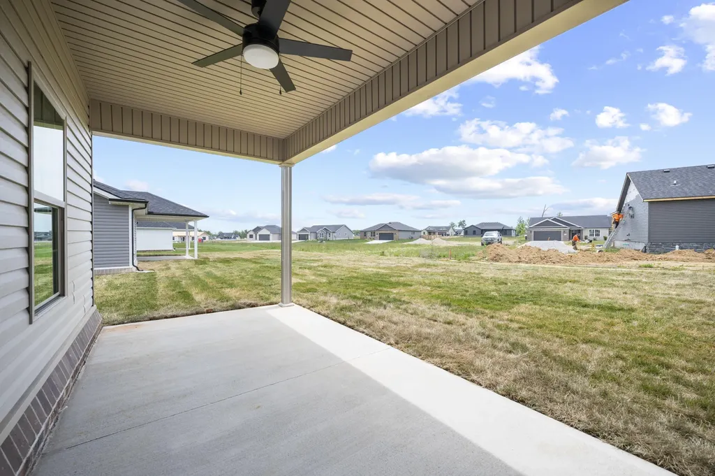 605 Comanche Drive Richmond KY 40475