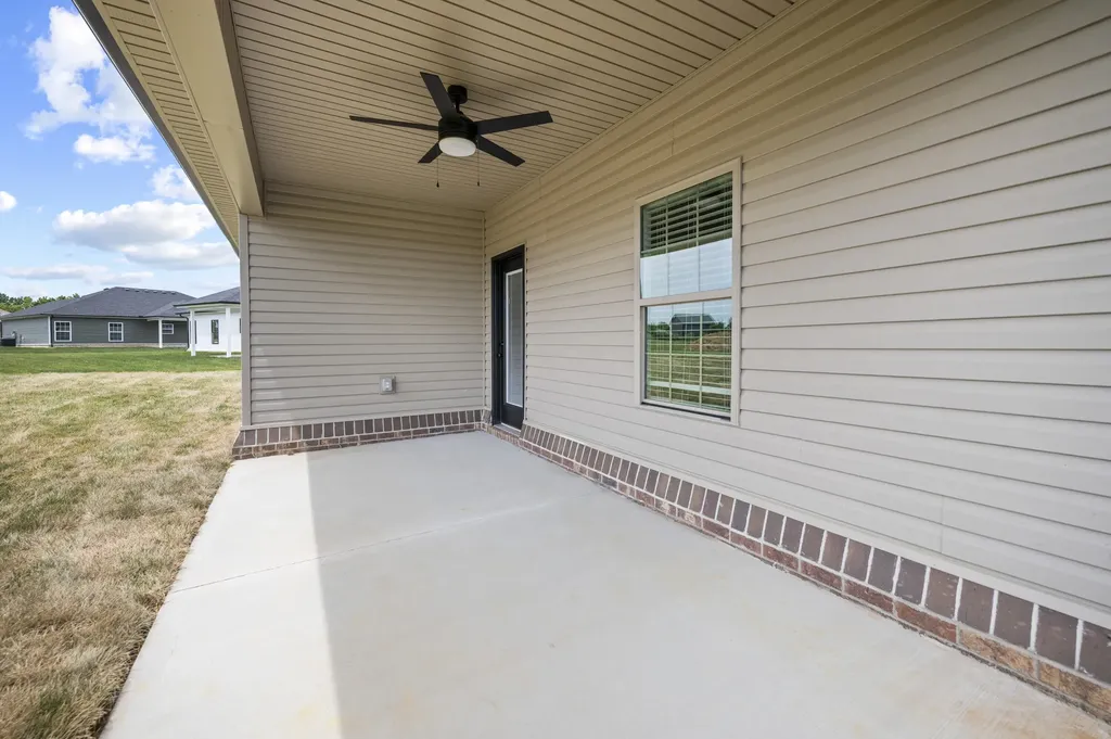 605 Comanche Drive Richmond KY 40475