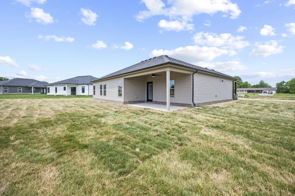 605 Comanche Drive Richmond KY 40475