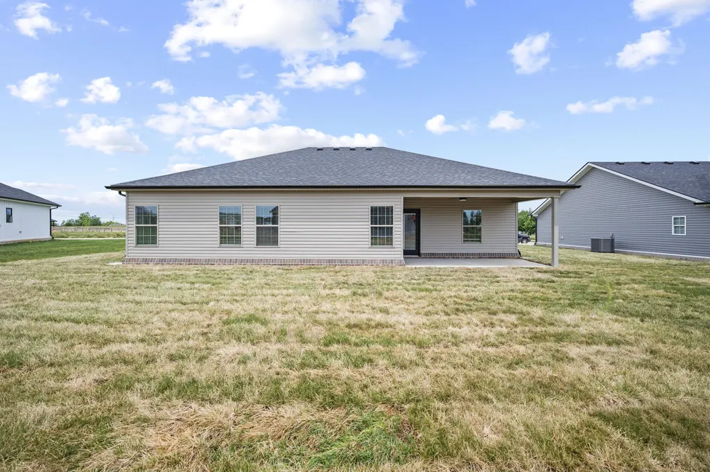 605 Comanche Drive Richmond KY 40475