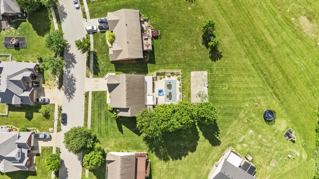 912 Hunter Trail Mt Sterling KY 40353