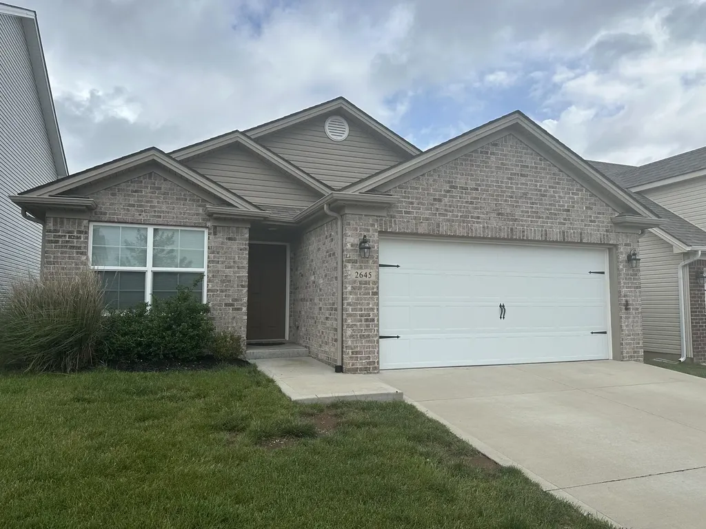 2645 Hailey Rose Way Lexington KY 40511