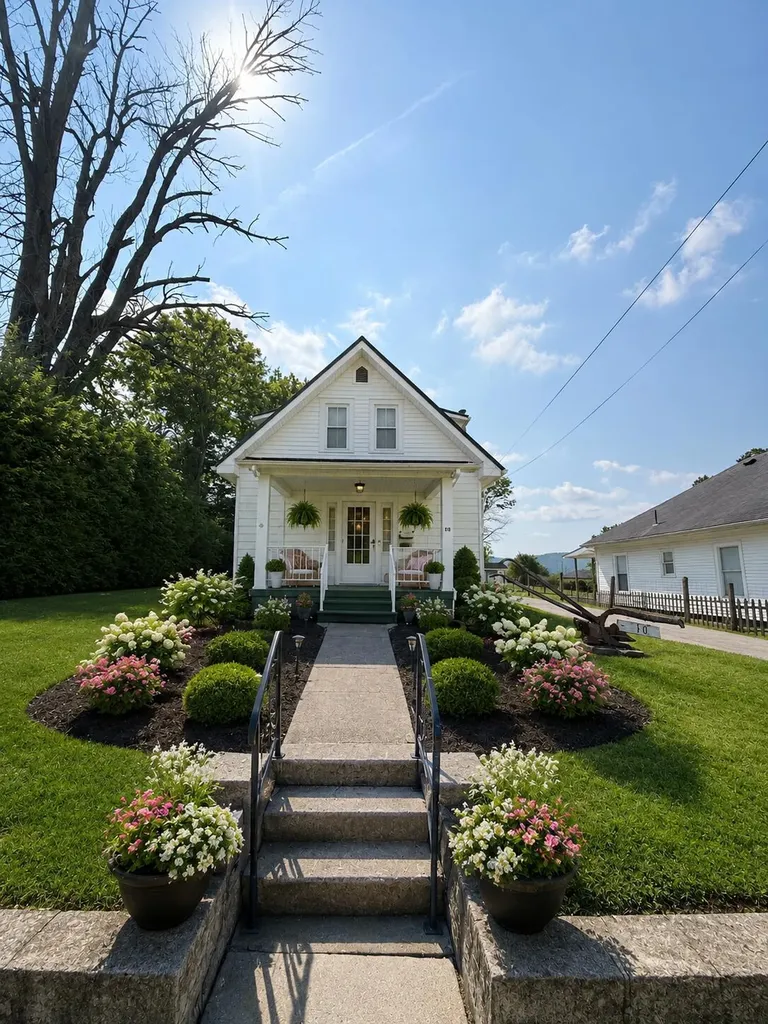 110 Estill Avenue Irvine KY 40336