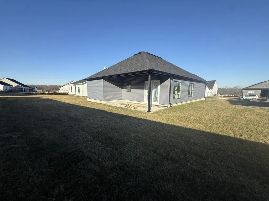 124 Patchen Drive Nicholasville KY 40356