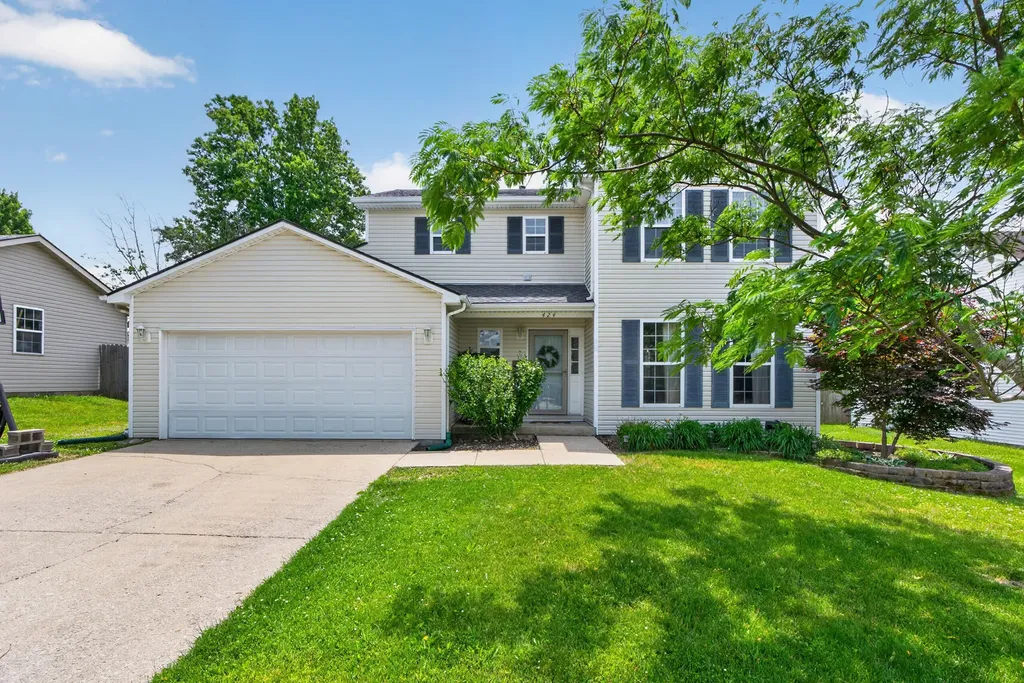 424 Southbrook Drive Nicholasville KY 40356