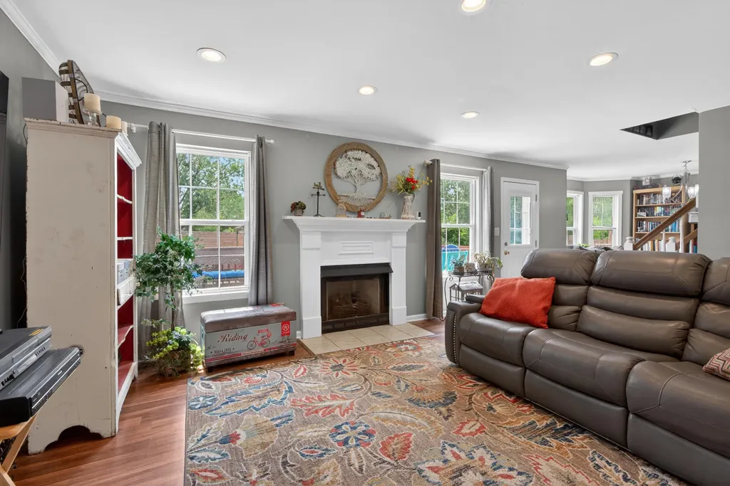 424 Southbrook Drive Nicholasville KY 40356