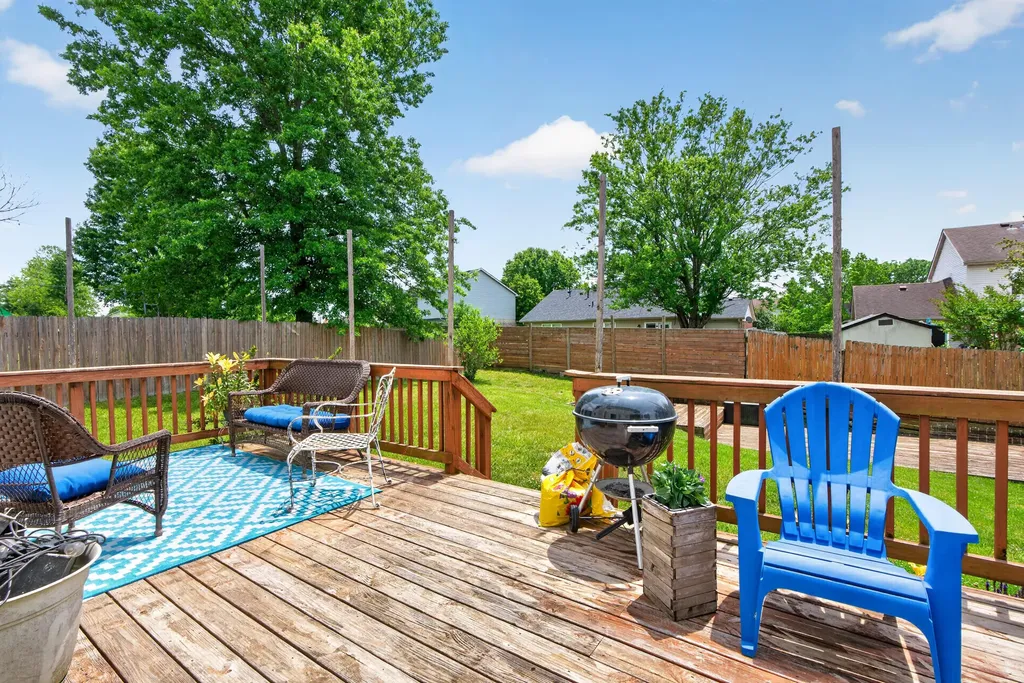 424 Southbrook Drive Nicholasville KY 40356