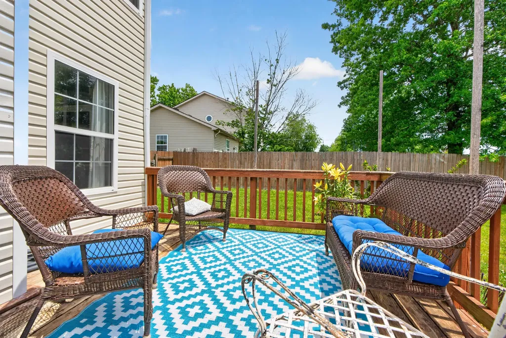 424 Southbrook Drive Nicholasville KY 40356