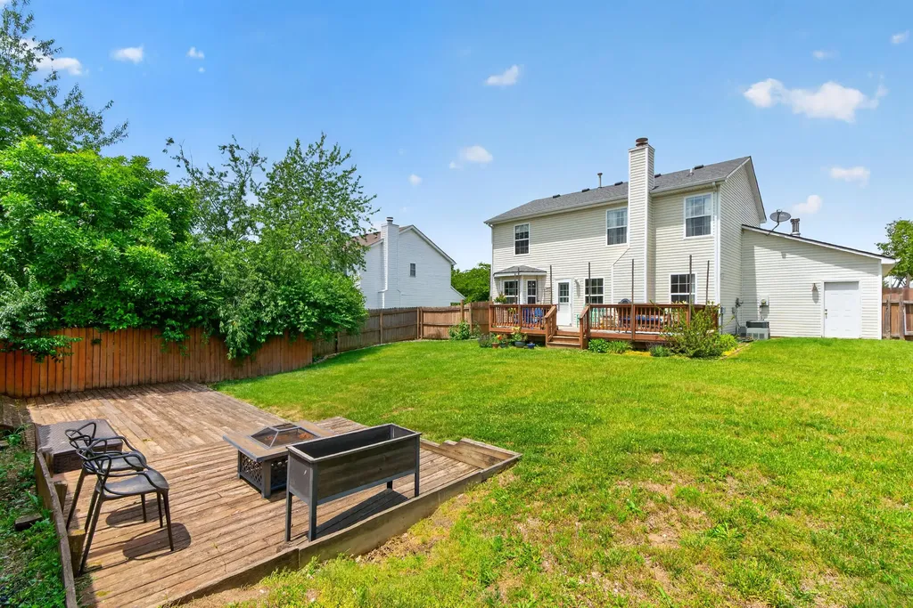 424 Southbrook Drive Nicholasville KY 40356