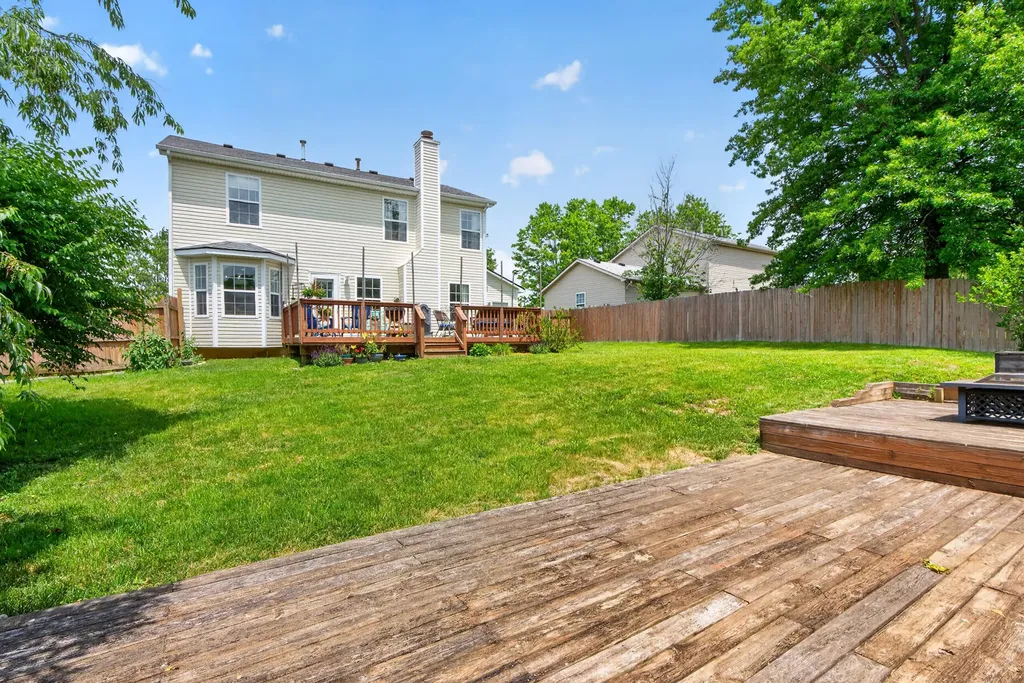 424 Southbrook Drive Nicholasville KY 40356