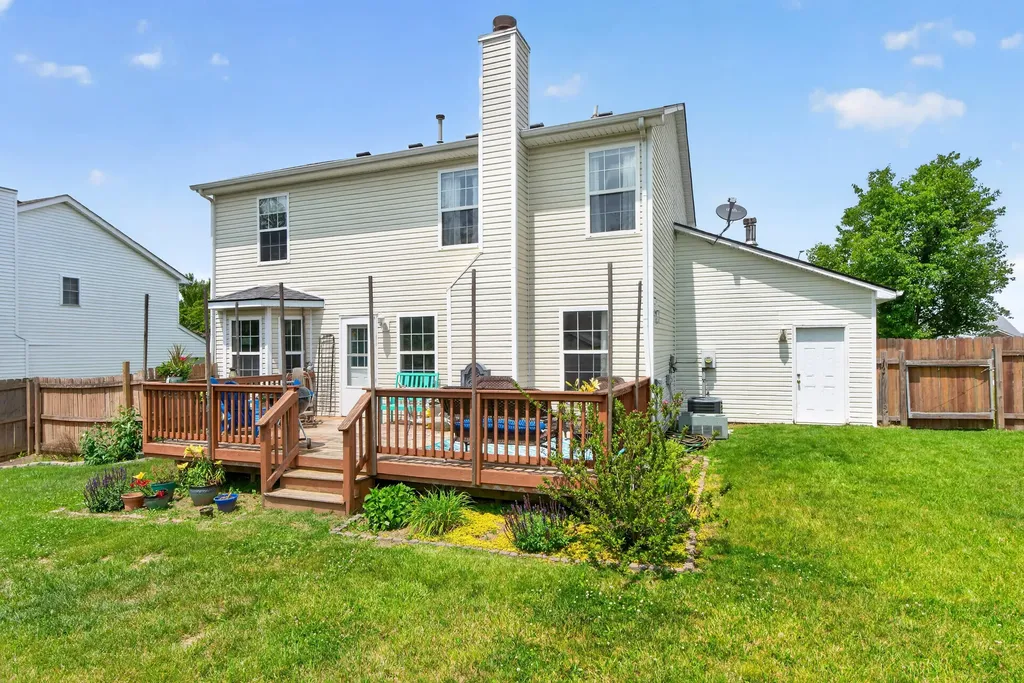424 Southbrook Drive Nicholasville KY 40356