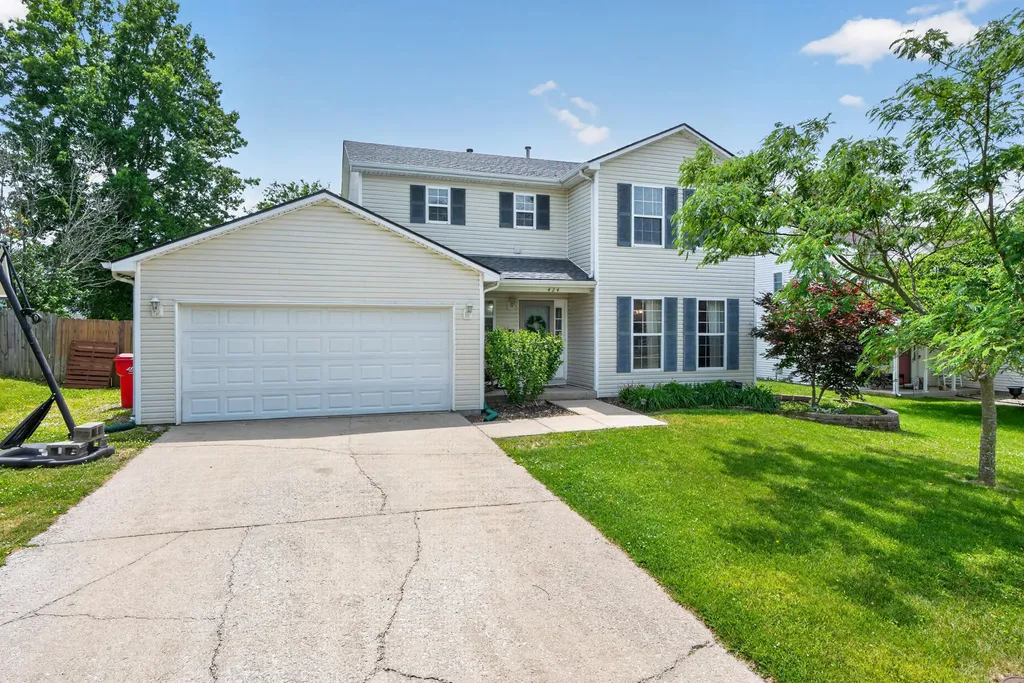 424 Southbrook Drive Nicholasville KY 40356