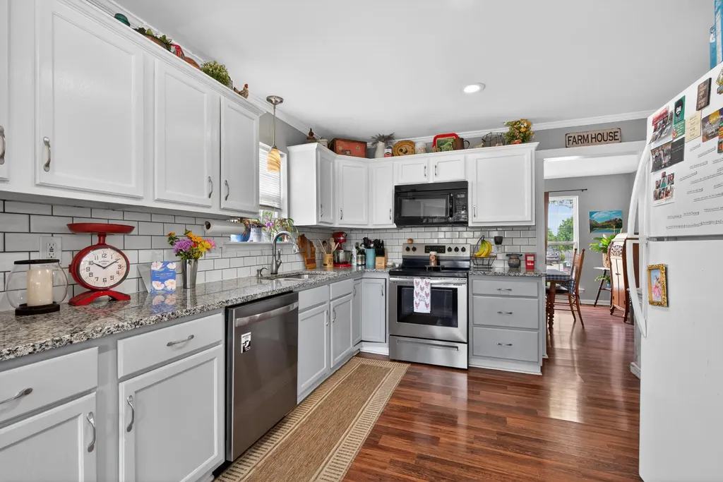 424 Southbrook Drive Nicholasville KY 40356