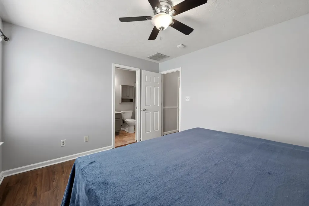 625 Hugging Bear Drive Lexington KY 40509