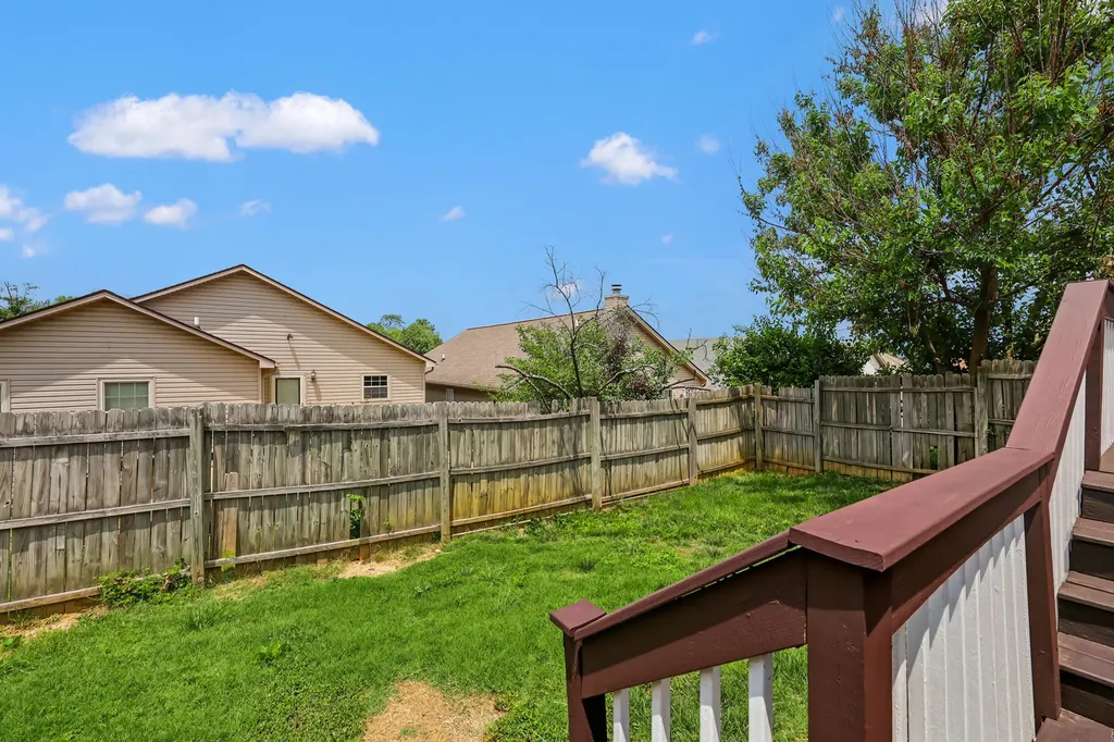 625 Hugging Bear Drive Lexington KY 40509