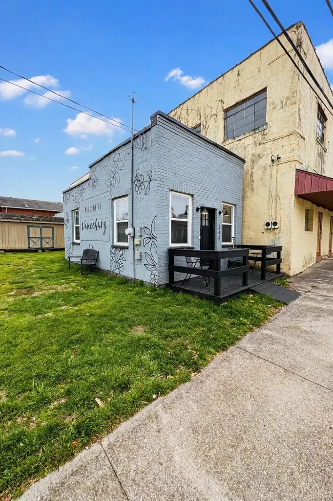 244 Main Street Vanceburg KY 41179