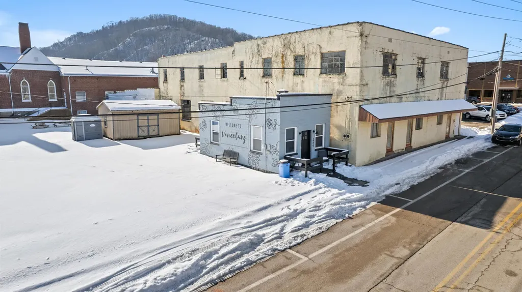244 Main Street Vanceburg KY 41179