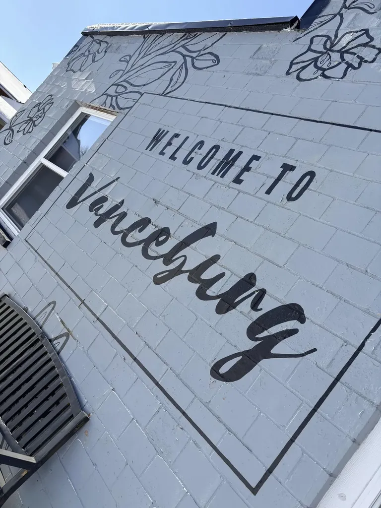 244 Main Street Vanceburg KY 41179