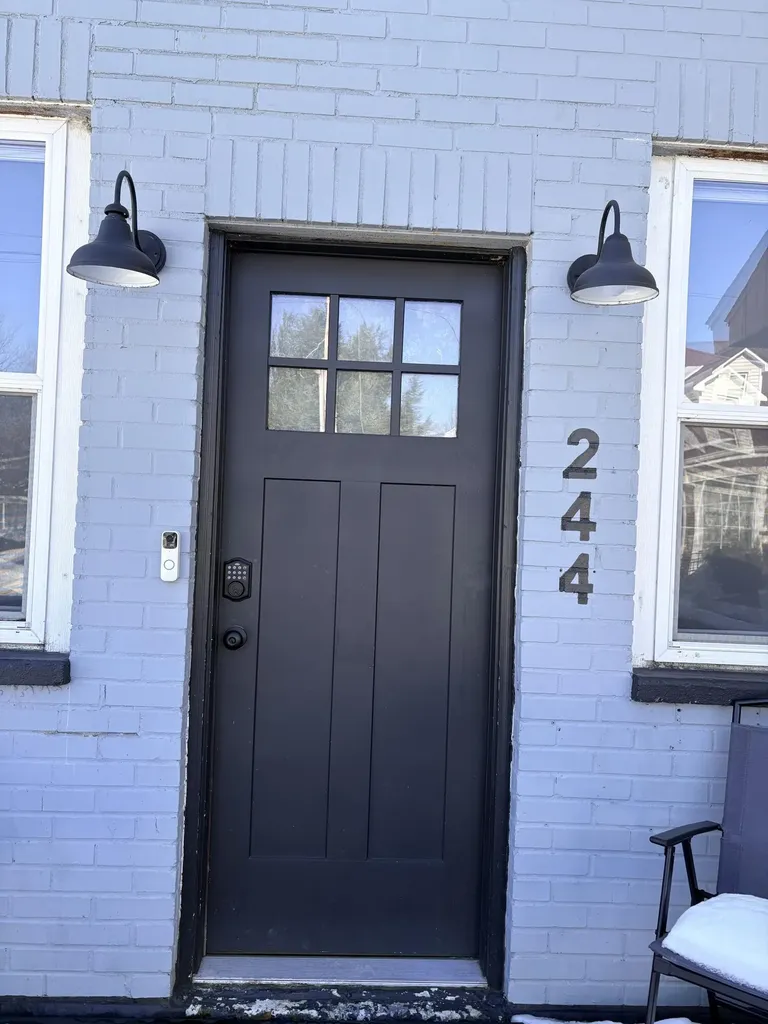 244 Main Street Vanceburg KY 41179