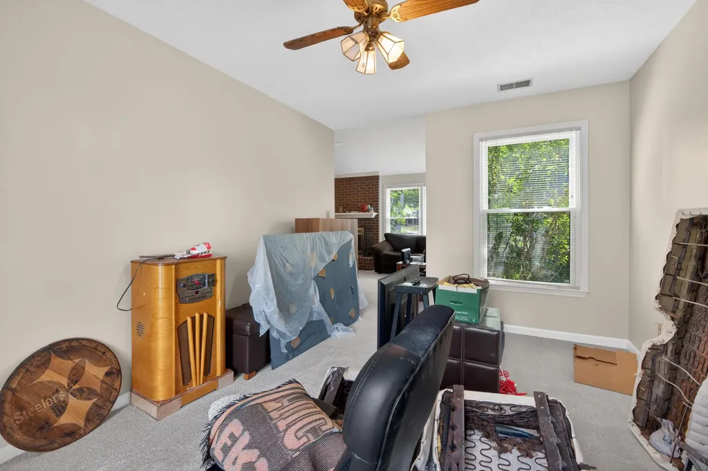 3921 Hillside Drive Lexington KY 40514