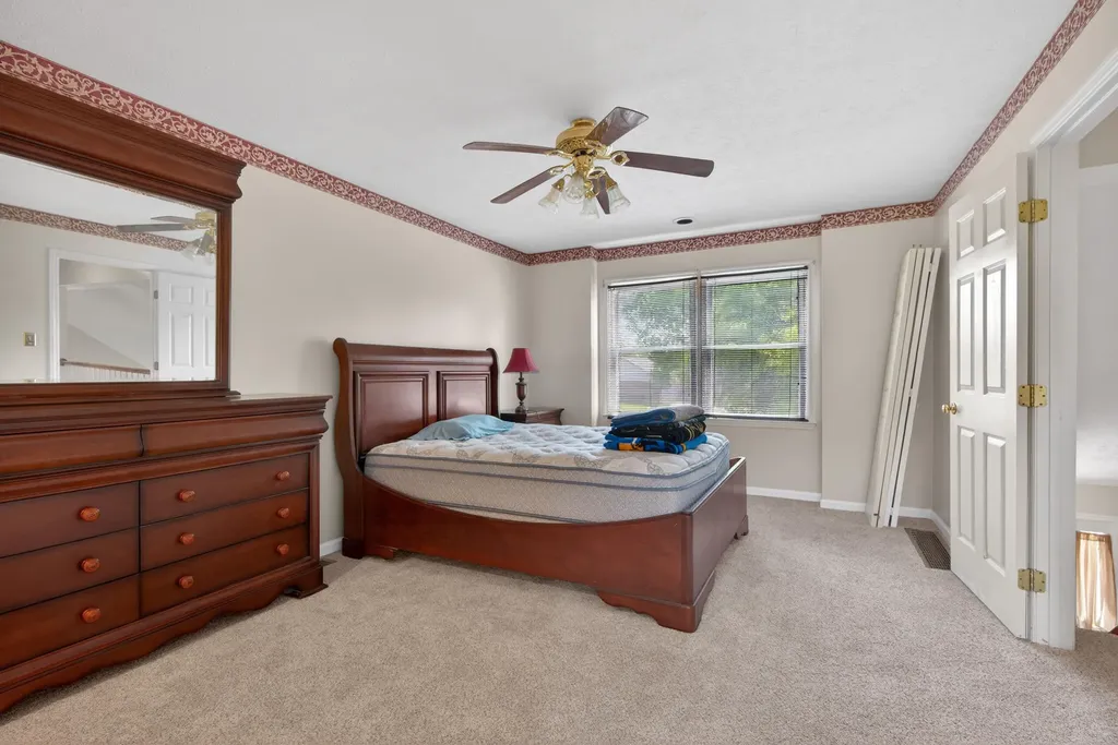 3921 Hillside Drive Lexington KY 40514