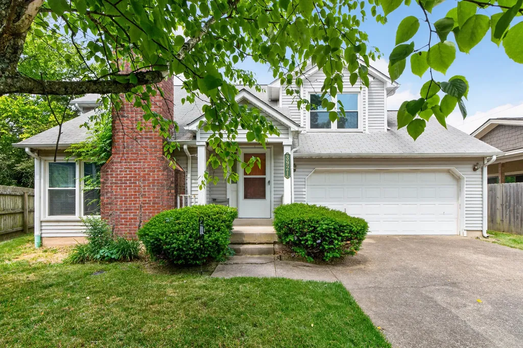 3921 Hillside Drive Lexington KY 40514