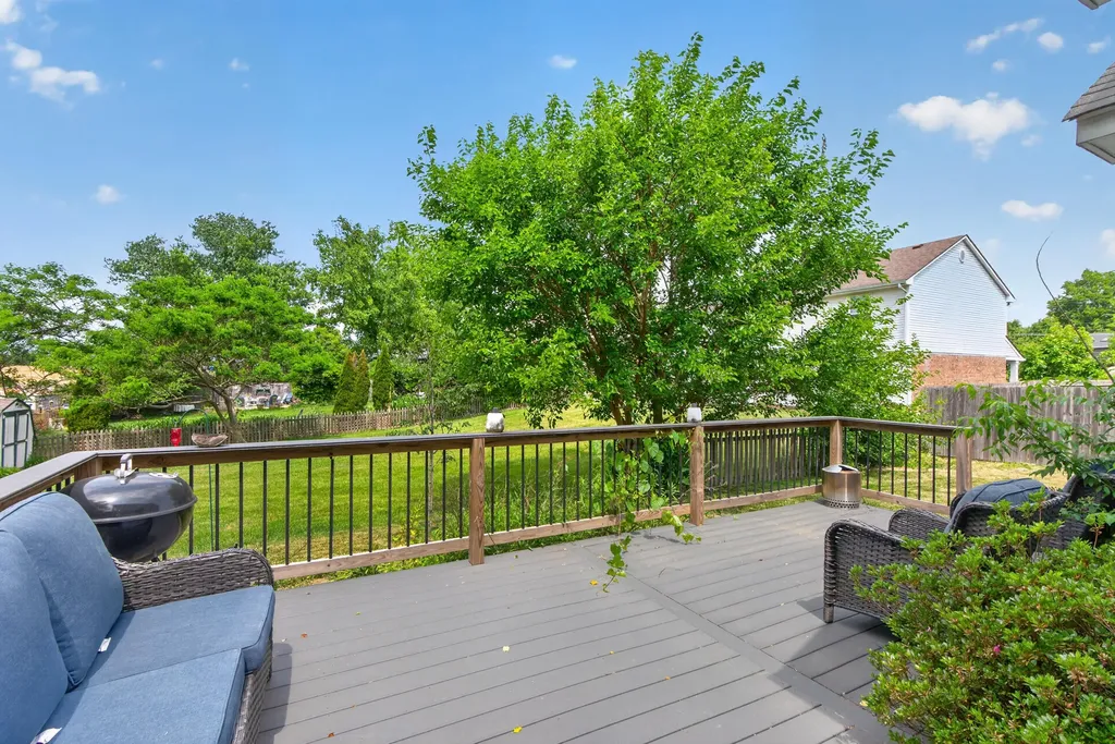3921 Hillside Drive Lexington KY 40514