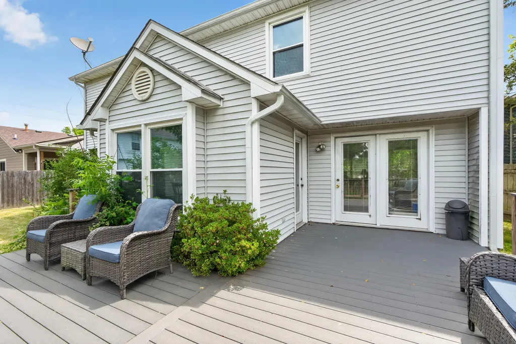 3921 Hillside Drive Lexington KY 40514