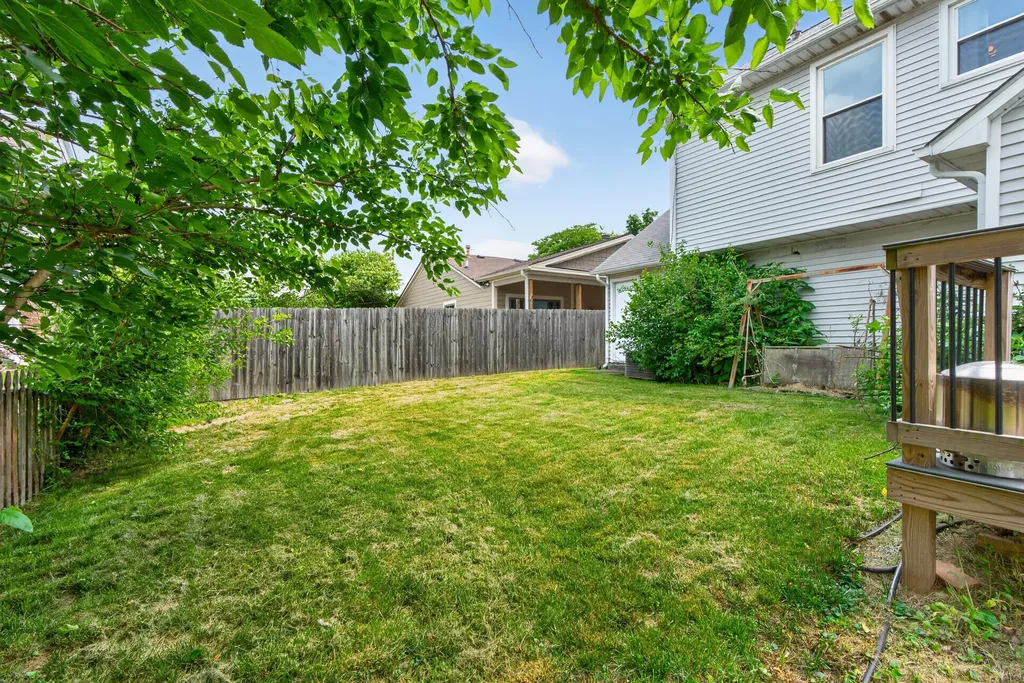 3921 Hillside Drive Lexington KY 40514