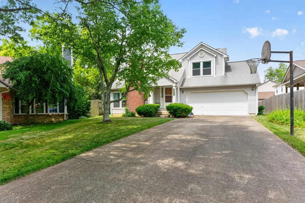 3921 Hillside Drive Lexington KY 40514