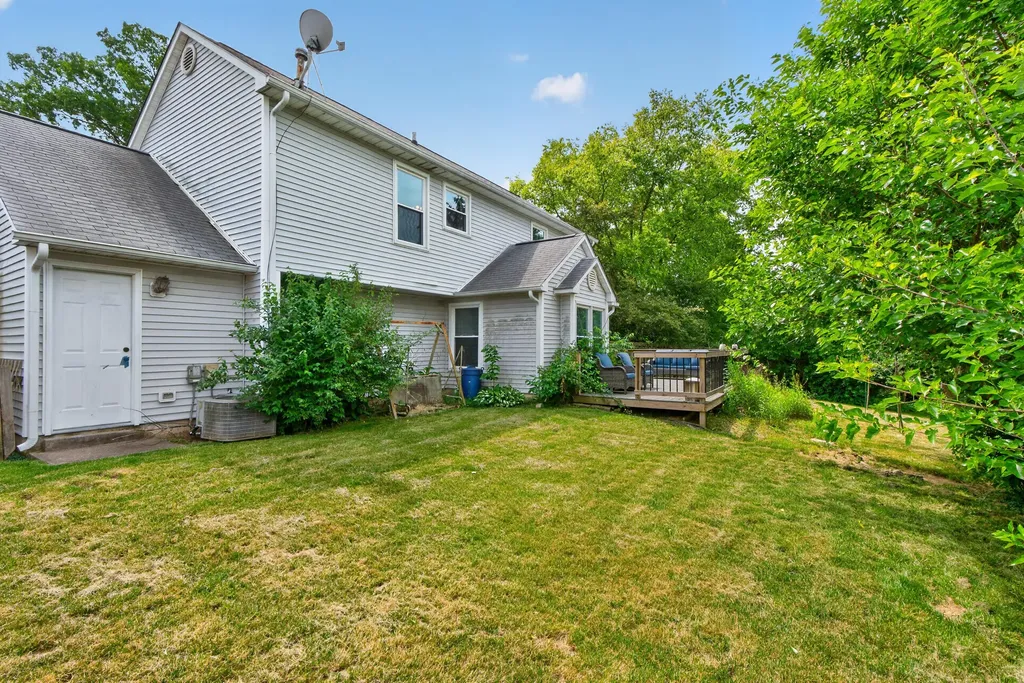 3921 Hillside Drive Lexington KY 40514