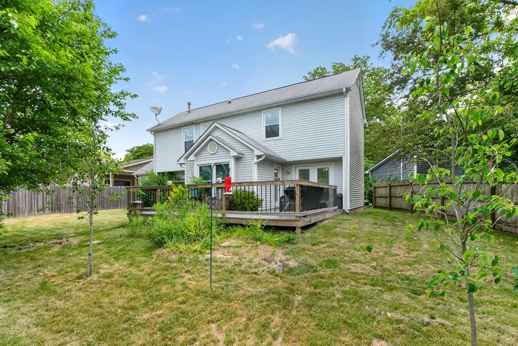 3921 Hillside Drive Lexington KY 40514
