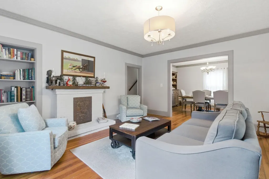 182 Bassett Avenue Lexington KY 40502