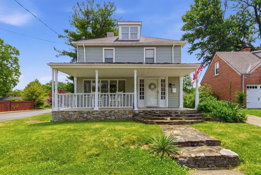 182 Bassett Avenue Lexington KY 40502