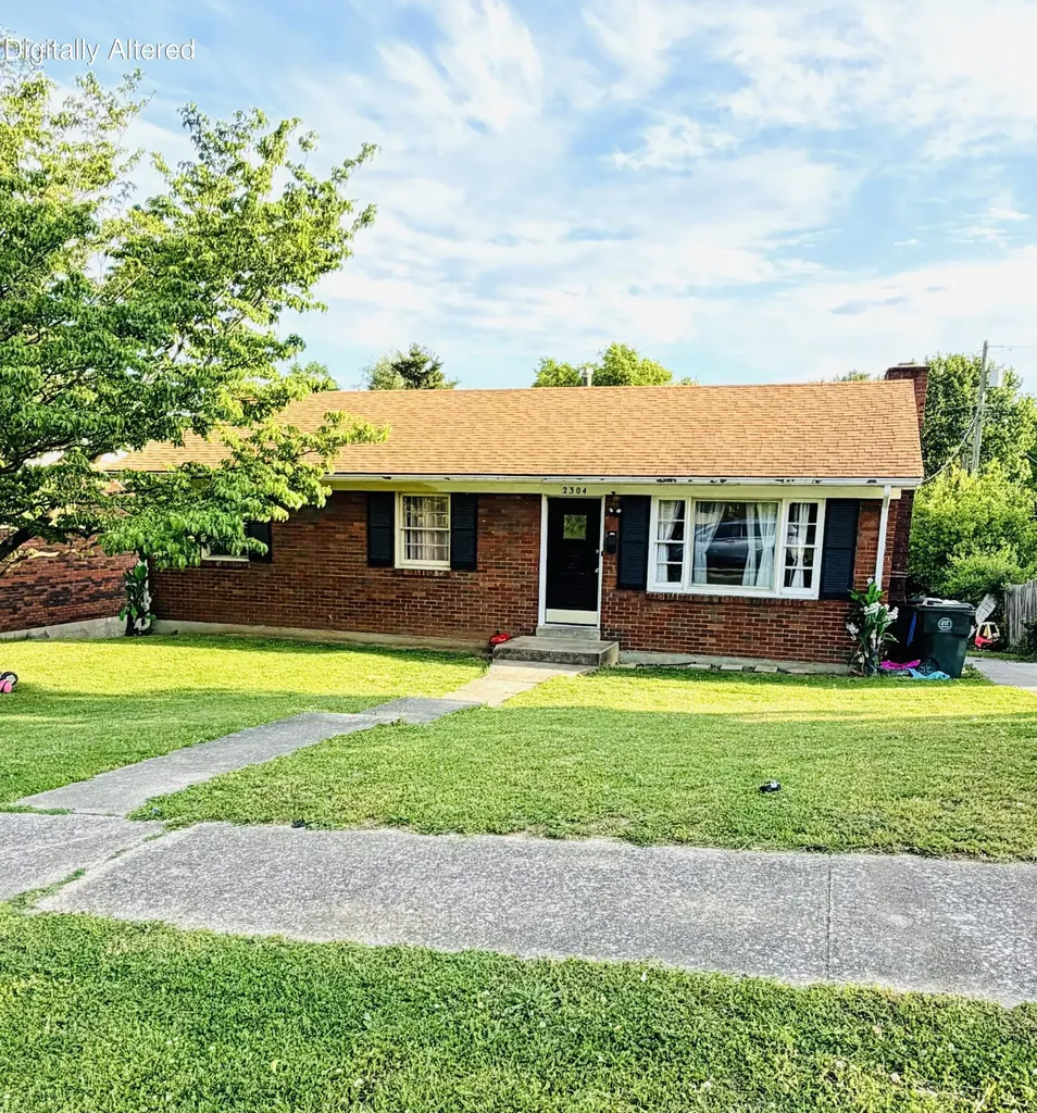 2304 Caywood Circle Lexington KY 40504