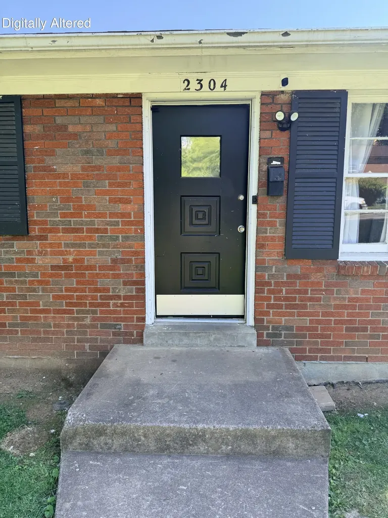 2304 Caywood Circle Lexington KY 40504