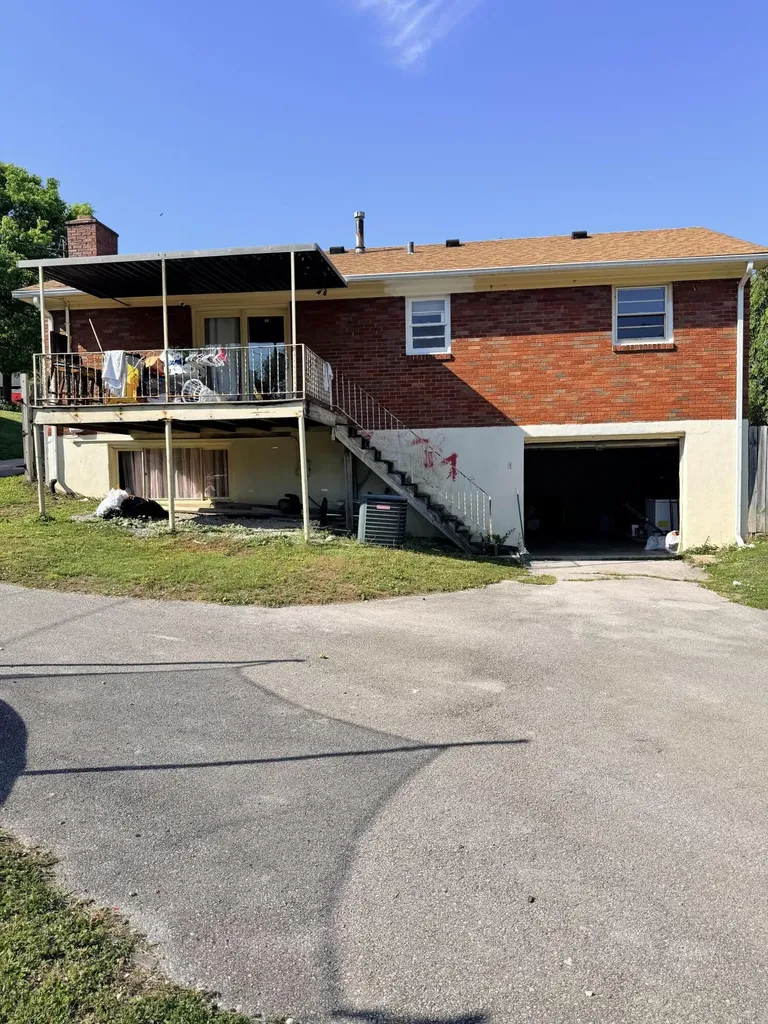 2304 Caywood Circle Lexington KY 40504