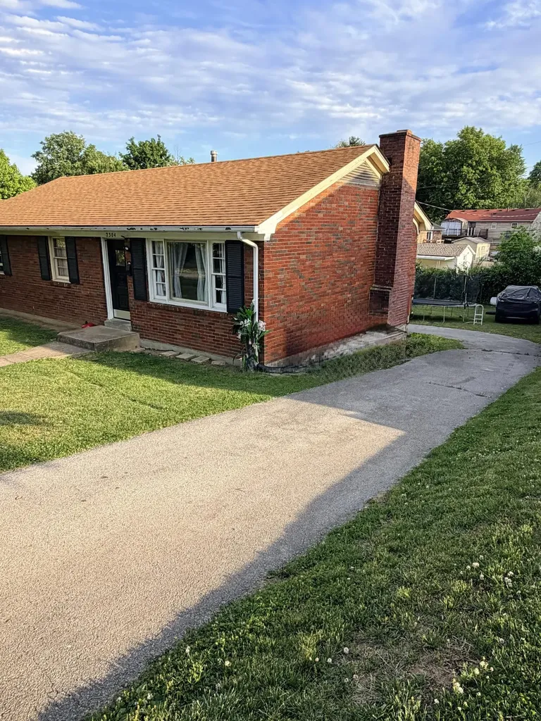 2304 Caywood Circle Lexington KY 40504