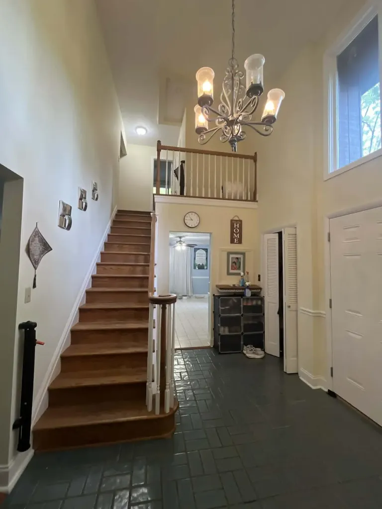 744 Woodland Hills Harlan KY 40831
