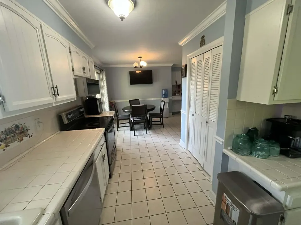 744 Woodland Hills Harlan KY 40831