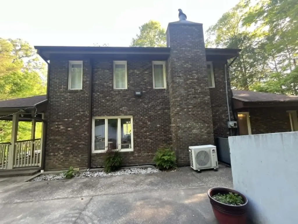 744 Woodland Hills Harlan KY 40831