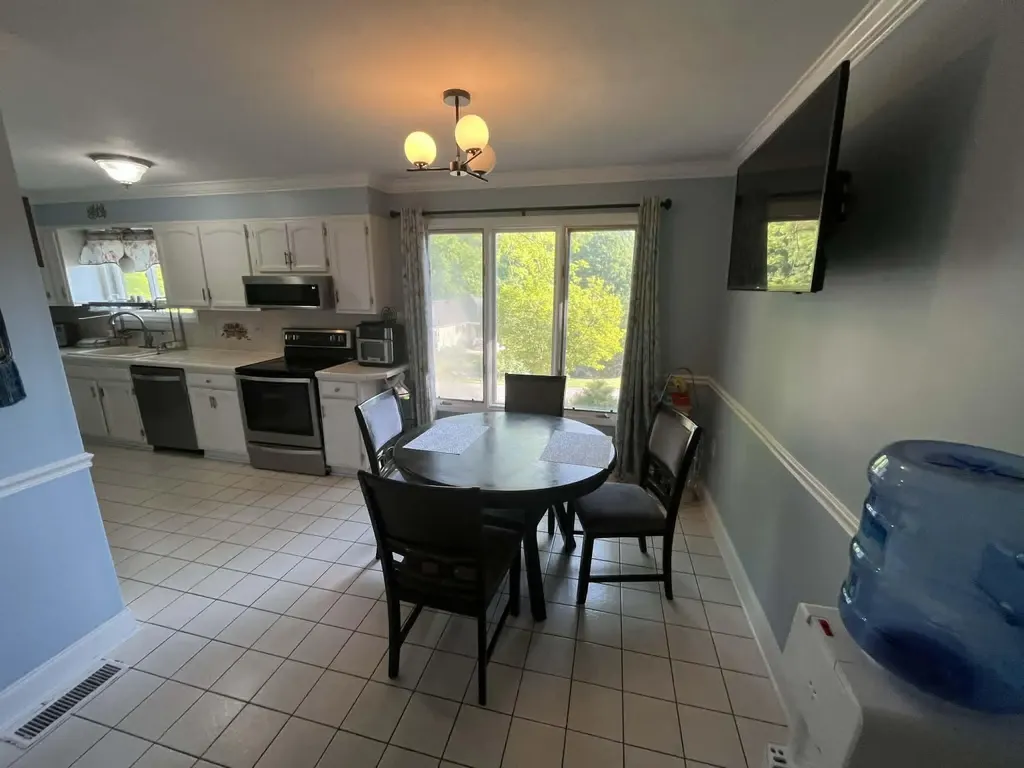 744 Woodland Hills Harlan KY 40831