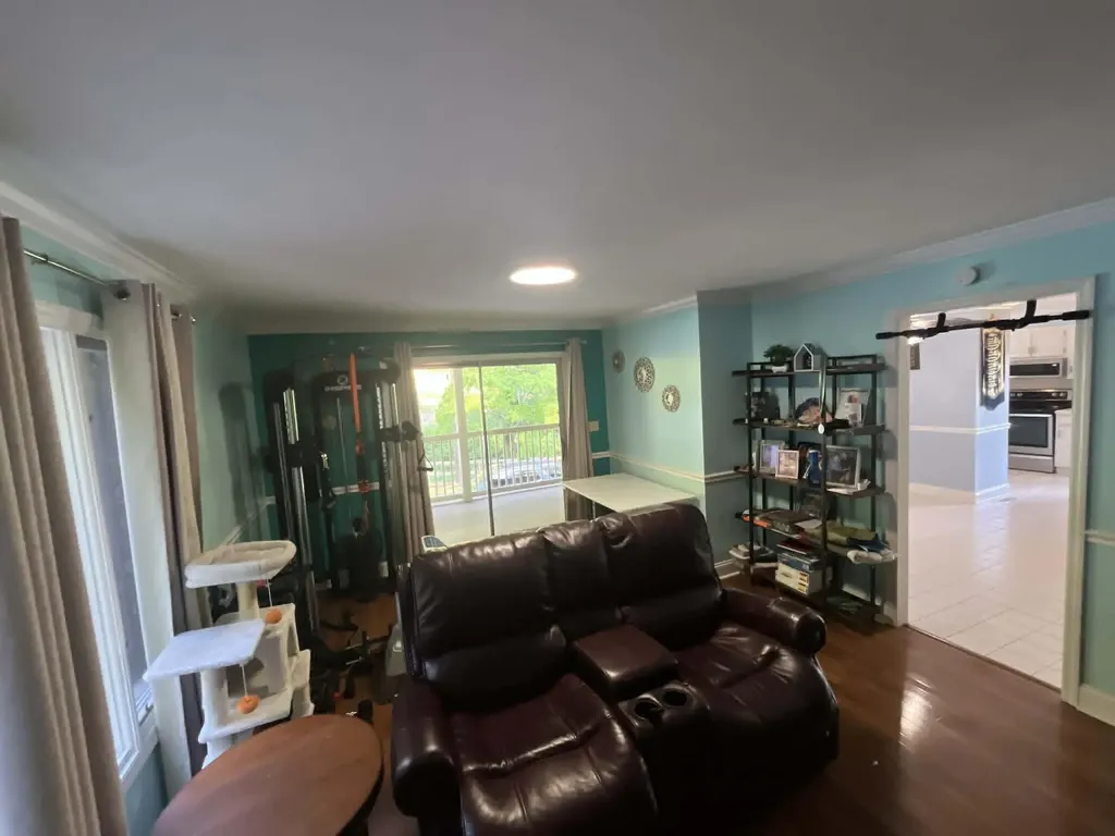 744 Woodland Hills Harlan KY 40831