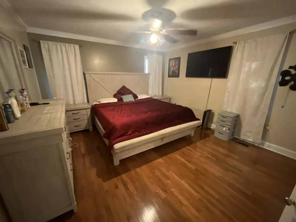 744 Woodland Hills Harlan KY 40831